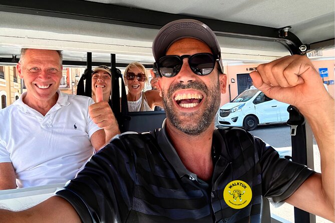 Tuk Tuk Tour in Palma de Mallorca - Price and what you really get in about 1 hour