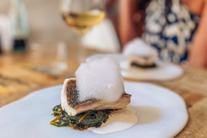 Unique Self-Guided Food Tour in Palma Old Town, Mallorca - Four restaurant stops and what you get at each