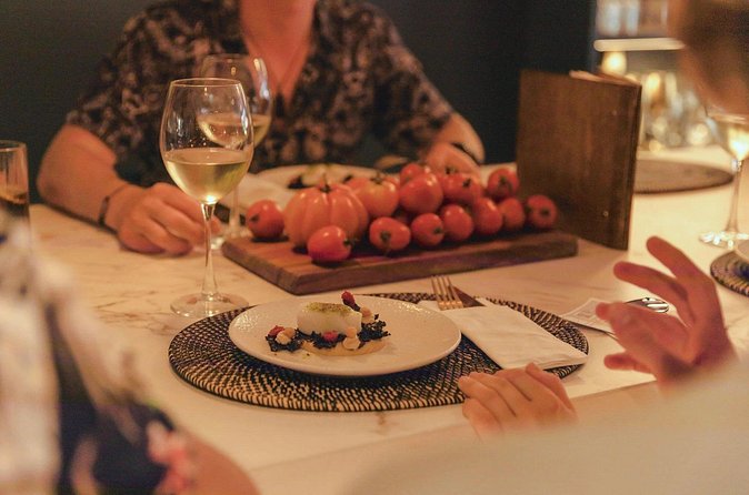 Unique Self-Guided Food Tour in Palma Old Town, Mallorca - Quick reality check: what is included versus what costs extra