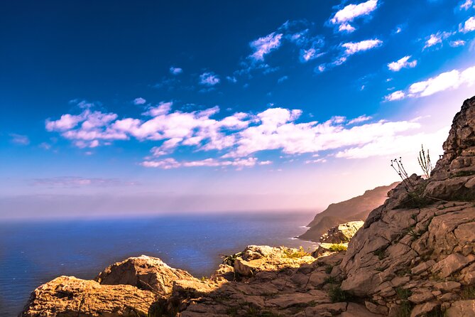 Unique V8 Trike Tour to the Tramuntana Mountains min2 max.4 Pers - Tramuntana villages with stone terraces that last