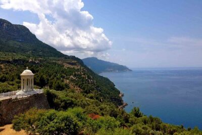 Valdemossa Half Day Tour