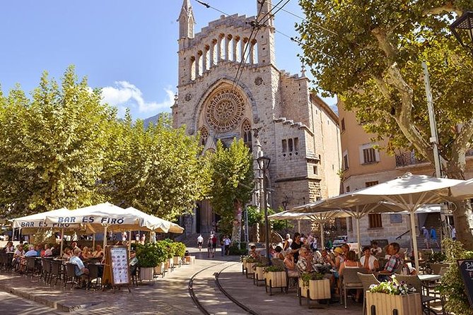 Valdemossa Half Day Tour - Who should book this tour, and who might not love it