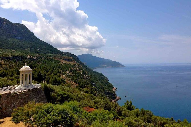 Valdemossa Half Day Tour - Valldemossa village time, monastery visits, and the King Sancho connection