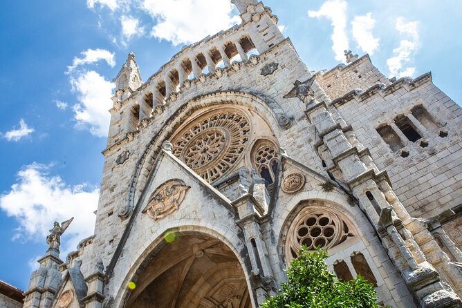 Valldemosa and Valley of Soller Tour in Mallorca - Can Prunera modernist time, and how to make the most of it