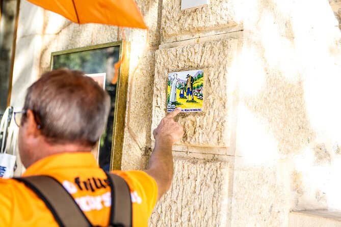Valldemosa and Valley of Soller Tour in Mallorca - Port de Sóller by tram: the scenic payoff