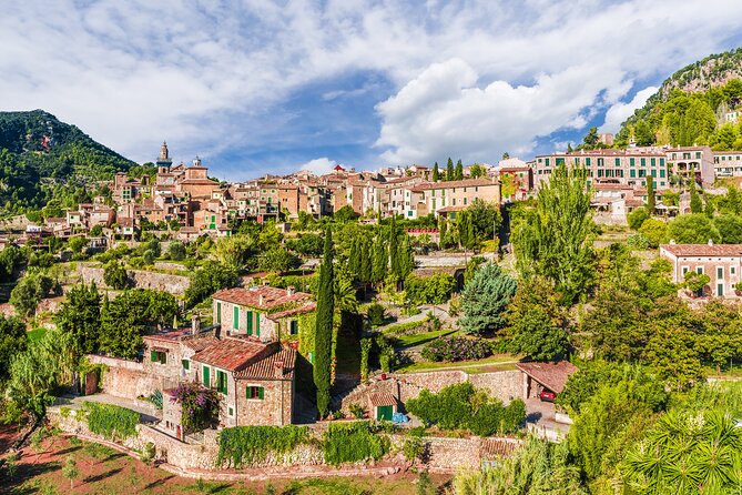 Valldemosa and Valley of Soller Tour in Mallorca - Price and value: what you are paying for, and what you must add