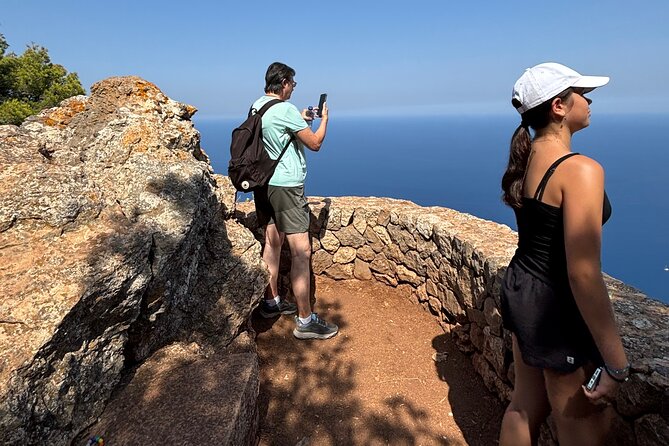Valldemossa Tour and its Most Beautiful Viewpoints Easy Hike - Key highlights you will care about