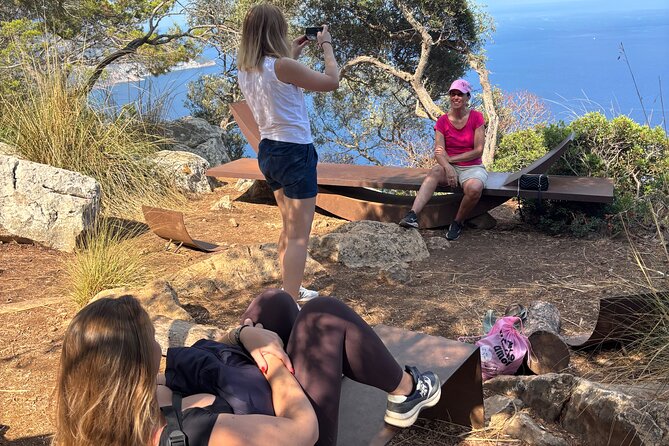 Valldemossa Tour and its Most Beautiful Viewpoints Easy Hike - What to Expect at Each Step of the Day