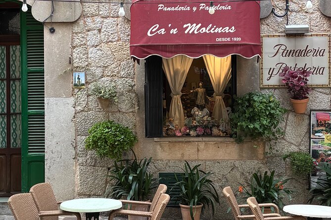 Valldemossa Tour and its Most Beautiful Viewpoints Easy Hike - Deia Add-On: A Bonus Town Moment on Some Days