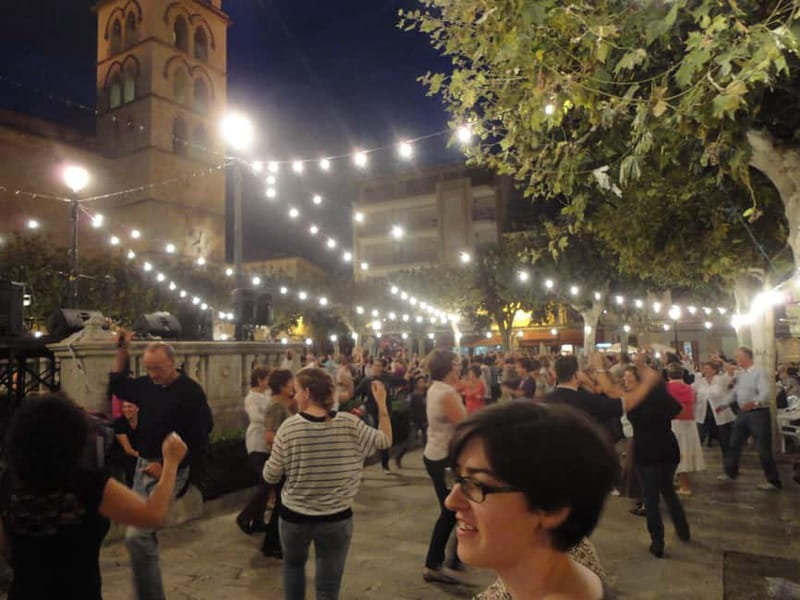 Vermar Wine Festival in Binissalem - Vermar Wine Festival in Binissalem: what the day feels like