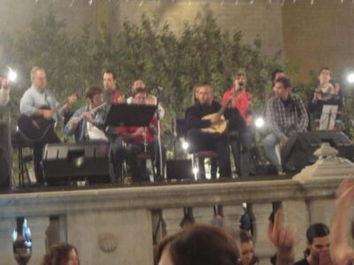 Vermar Wine Festival in Binissalem