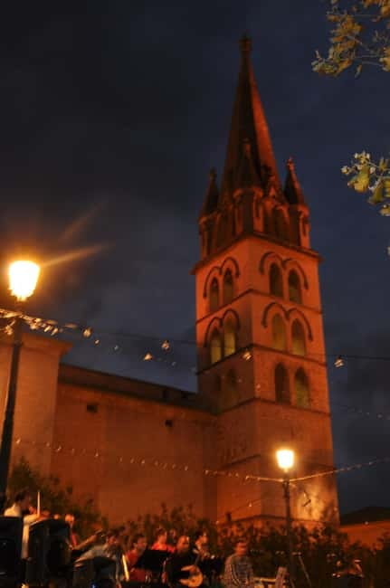 Vermar Wine Festival in Binissalem - What to eat and what to budget for