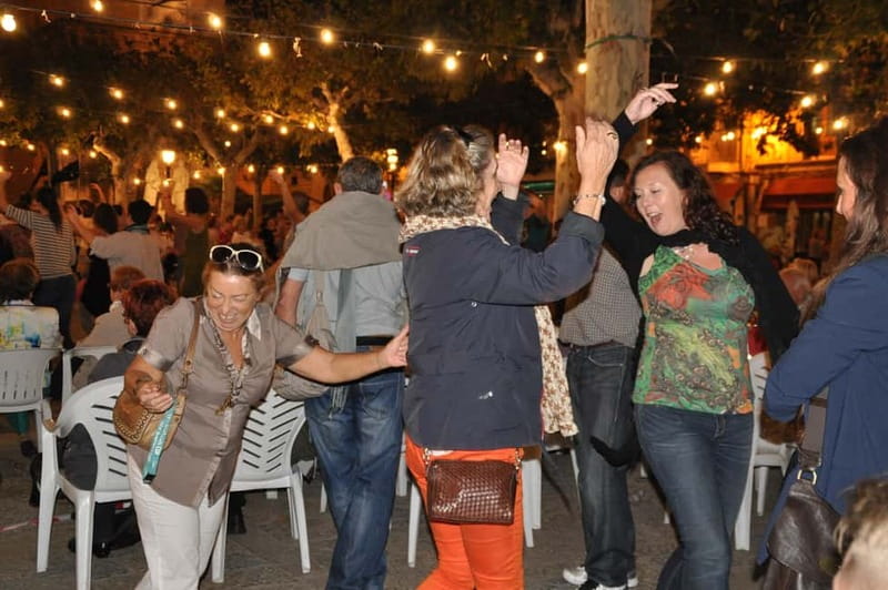 Vermar Wine Festival in Binissalem - Wine tastings and pacing: how to enjoy without rushing