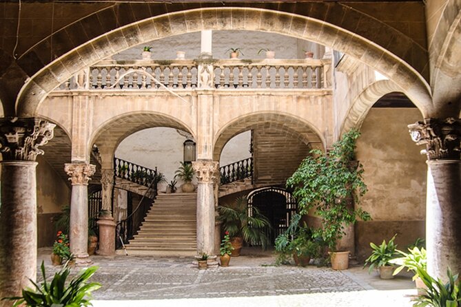 Visit Palma and Valldemossa - Valldemossa guided tour: the payoff when the bus climbs