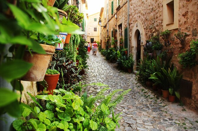 Visit Palma and Valldemossa - Practical tips that fix the common problems