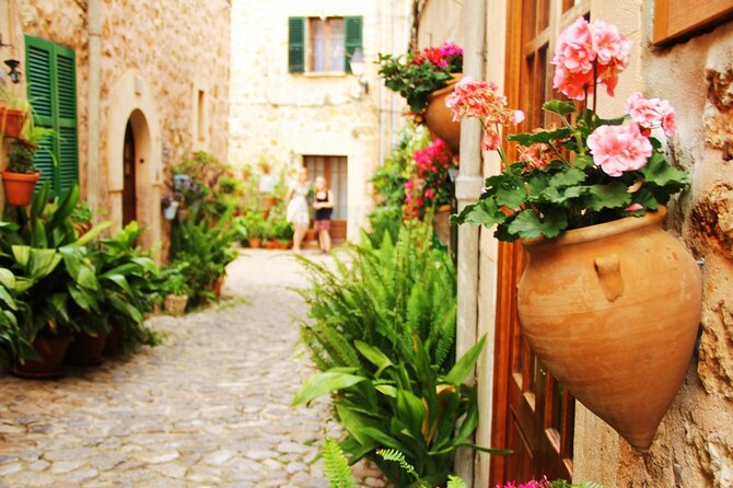 Visit Palma and Valldemossa - Who should book this Mallorca day trip