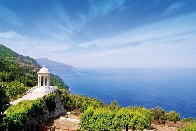 Visit to Sóller and Valldemossa - Communication and Pickup Reality Check