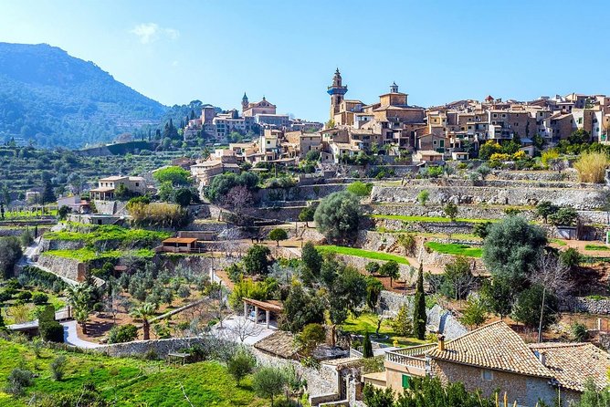 Visit two of the most beautiful villages of Mallorca on a private tour - Key highlights worth your attention