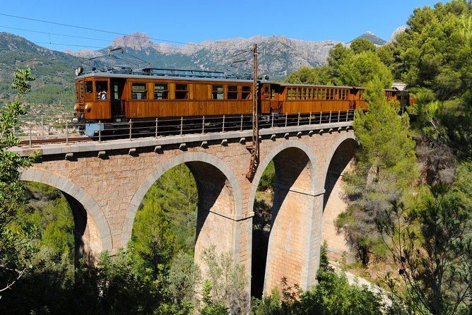 Visit two of the most beautiful villages of Mallorca on a private tour - Sóller town: the valley feel, right where the day needs it