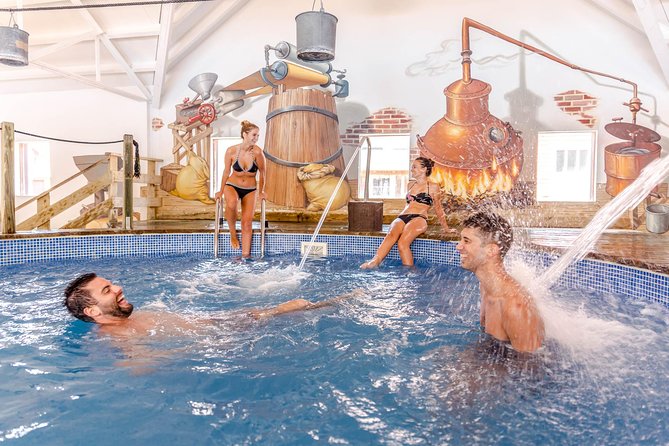 Western Water Park Day Trip from Mallorca - How the Western Water Park transfer actually plays out from north and east Mallorca