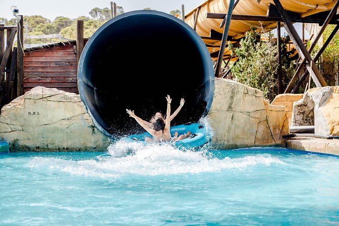 Western Water Park Day Trip from Mallorca - Food, shade, and what to pack for a long wet day