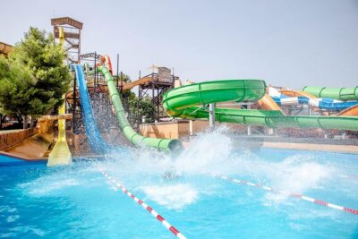 Western Water Park Day Trip from Mallorca