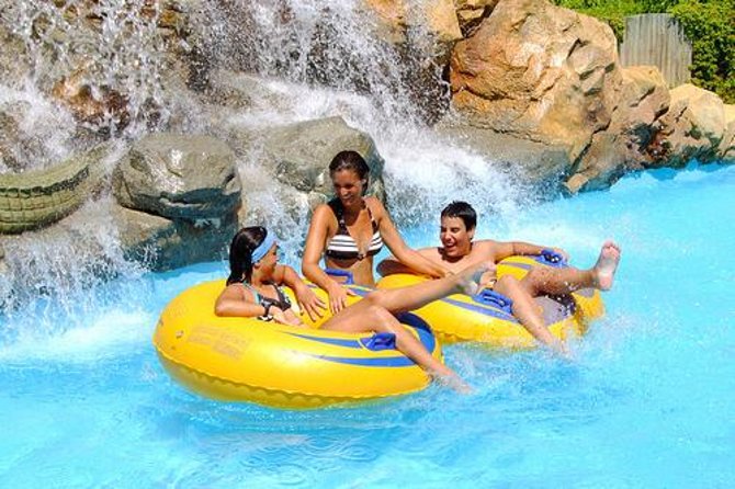 Western Water Park Day Trip from Mallorca - Price and value: is $78.98 worth it for what you get?
