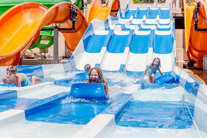 Western Water Park Day Trip from Mallorca - Who this day trip fits best (and who might want a different plan)
