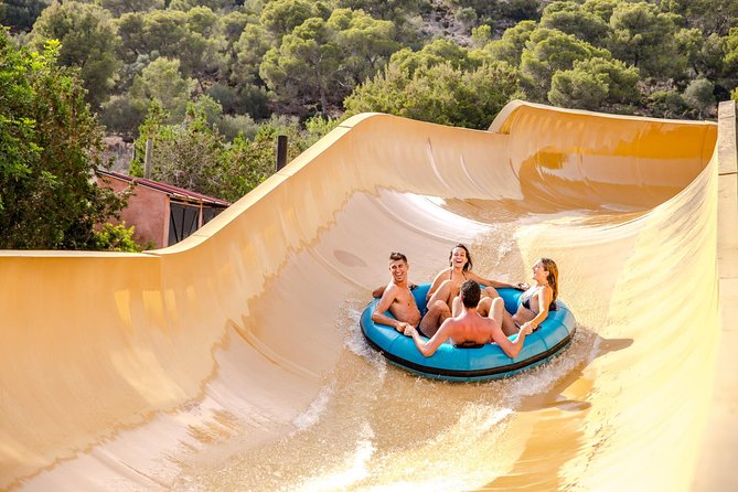 Western Water Park Day Trip from Mallorca - FAQ