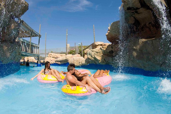 Western Water Park, Entrance tickets - Western Water Park hours and what they mean for your plan