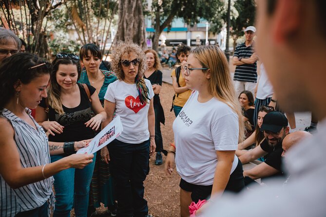 Who is City, urban escape room in Palma de Mallorca - Escape the City: A Street Escape Room Instead of a Locked Room