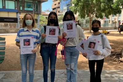 Who is City, urban escape room in Palma de Mallorca
