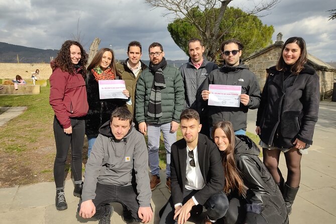 Who is City, urban escape room in Palma de Mallorca - Price and Value: Is $23.95 Worth 90 Minutes?