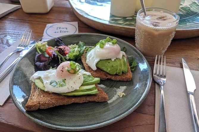 Yoga and Brunch on the beach - Price and value: what you’re really paying for